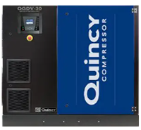 QGDV 15-30 hp